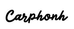 Carphonh - logo